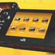 Illustration for article titled Gameparks GP2X Wiz Handheld to Get Open Source Gaming App Store